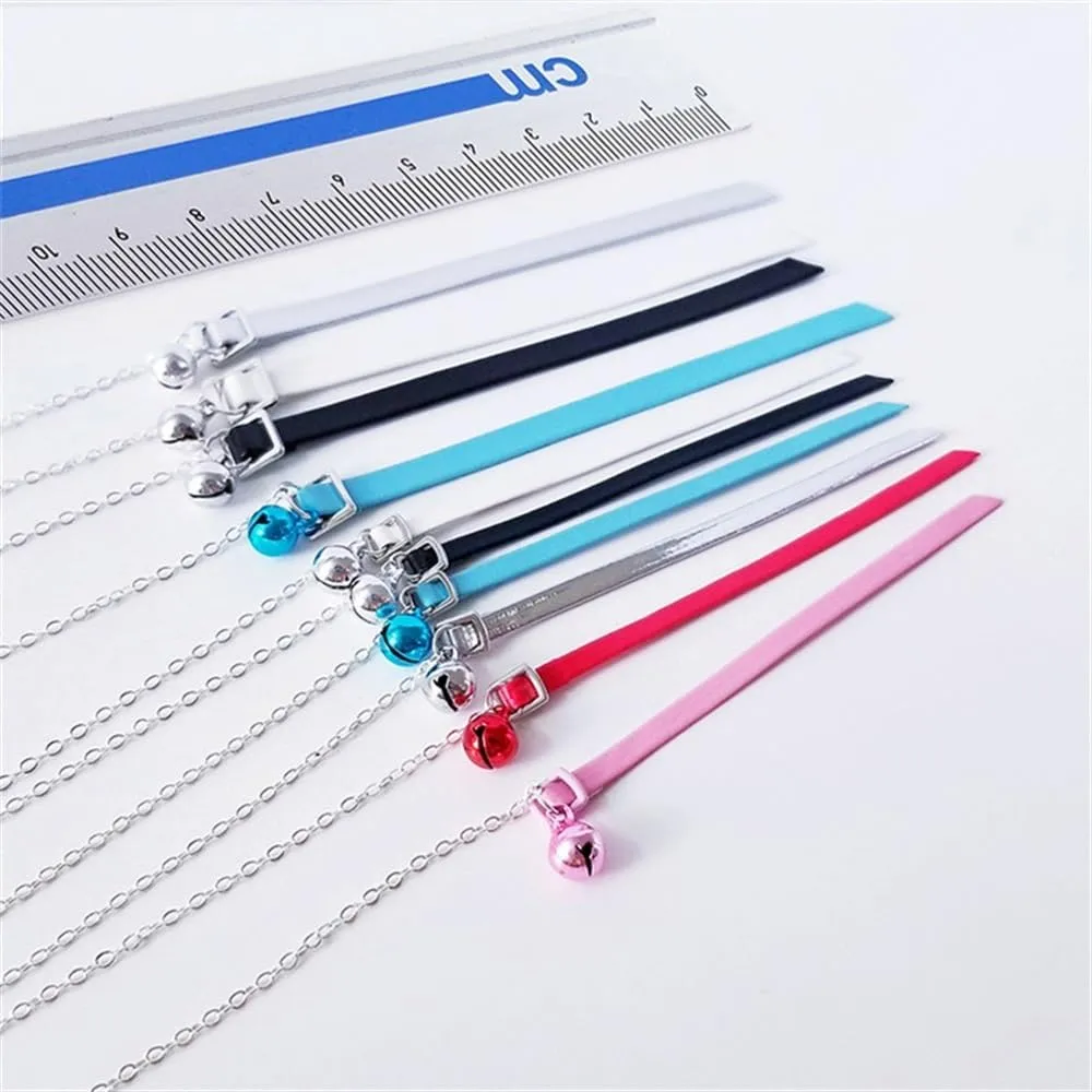 1/6 Scale Female Soldier Model Figure Doll Silver Necklace Pendant Necklace for 12 Inch Movable Action Figure，Doll Toy Miniatures Accessories Doll(Silver)