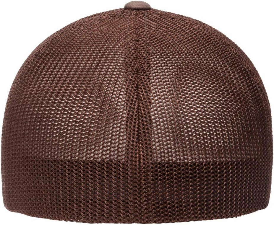 1992-02 Supra Sports Car Classic Outline Design Flexfit 6511 Trucker Mesh Fitted Cap