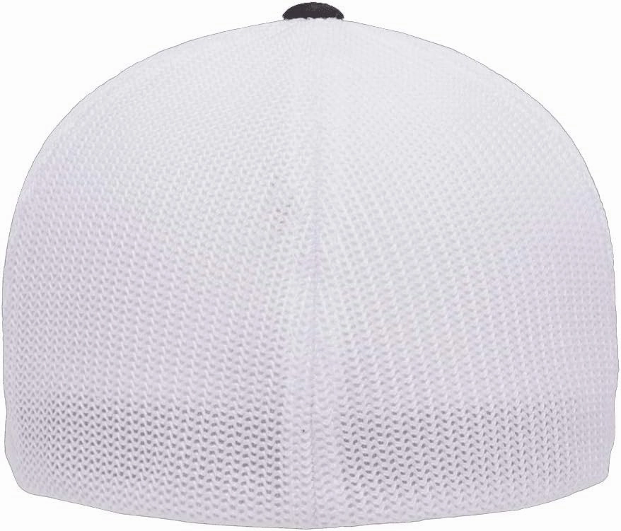 1992-02 Supra Sports Car Classic Outline Design Flexfit 6511 Trucker Mesh Fitted Cap