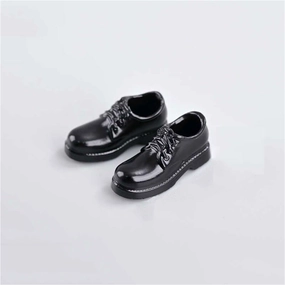 1/12 Scale Figure Shoes PVC Hollow Shoes Boot for 6 inch Female Action Figure Doll Miniatures Accessories Doll