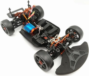 1:8 Large Brushless High Speed RC Cars for Adults, 84MPH （135km/h） RC Sport Racing, 2.4G LCD Screen Professional Flat Drift Super Car (B)