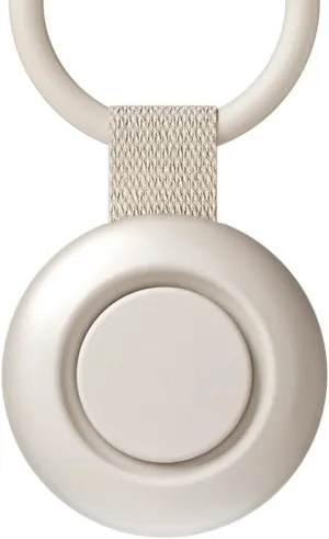 2025 Pro Upgrade | Portable Sound Machine for Baby Adult | 16 Soothing Sound | Timer | Up to 30H | Memory Function | Sleep Soother | White Noise | Shush | Home Office |Travel | Registry Gift | Putty