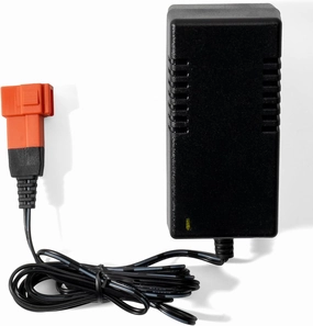 24v 1A Battery Charger for Ride on Toys 24Volt Raplacement Charger for 24 Volt Huffy Torex UTV 4X4 Kids Ride On Power Car Wheels