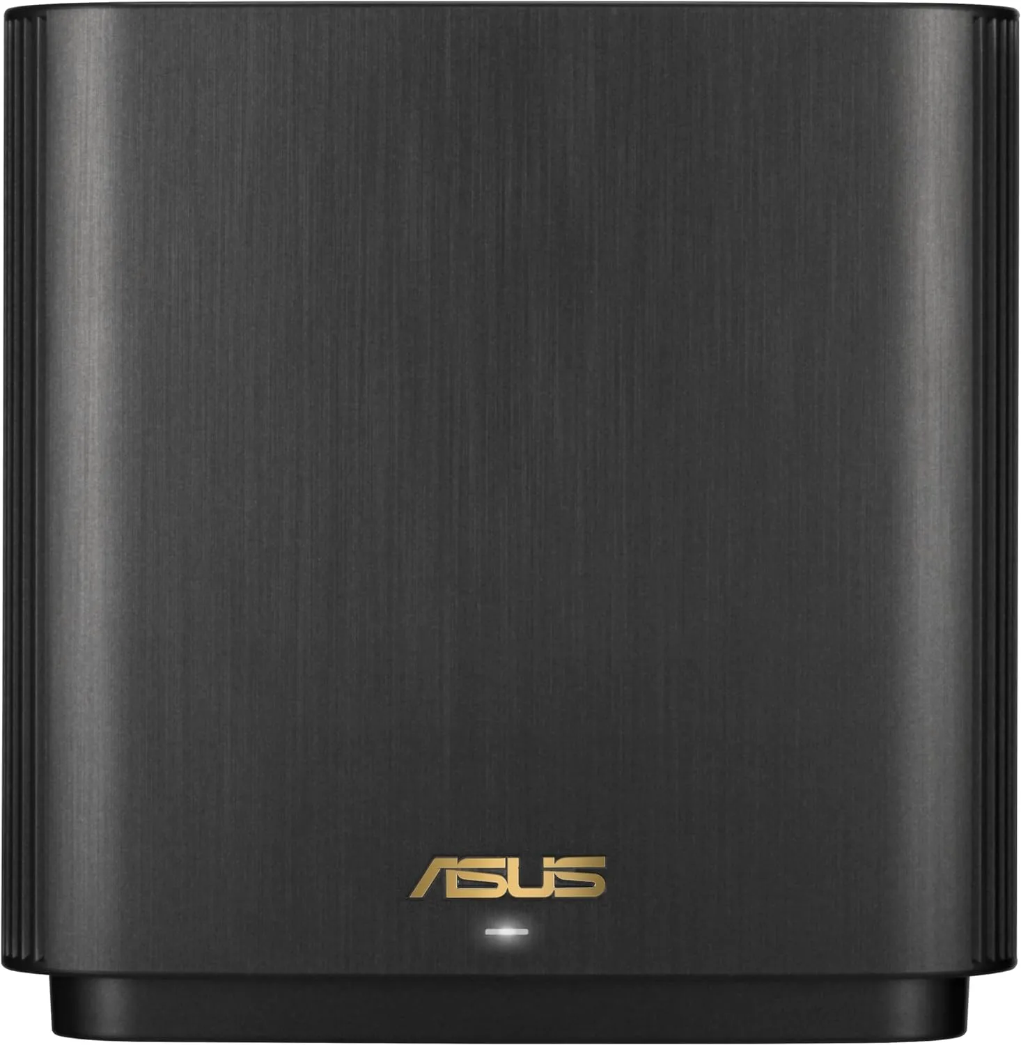 ASUS ZenWiFi AX6600 Tri-Band Mesh WiFi 6 System (XT8 1PK) - Whole Home Coverage up to 2750 sq.ft & 4  rooms, AiMesh, Included Lifetime Internet Security, Easy Setup, 3 SSID, Parental Control, Charcoal