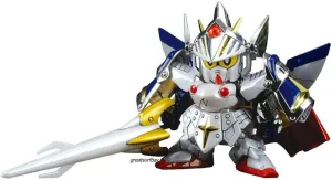 Bandai Hobby BB#399 Versal Knight Gundam Action Figure