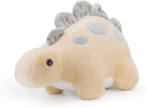 Bellzi Stegosaurus Cute Stuffed Animal Plush Toy - Adorable Soft Dinosaur Toy Plushies and Gifts - Perfect Present for Kids, Babies, Toddlers - Steggi