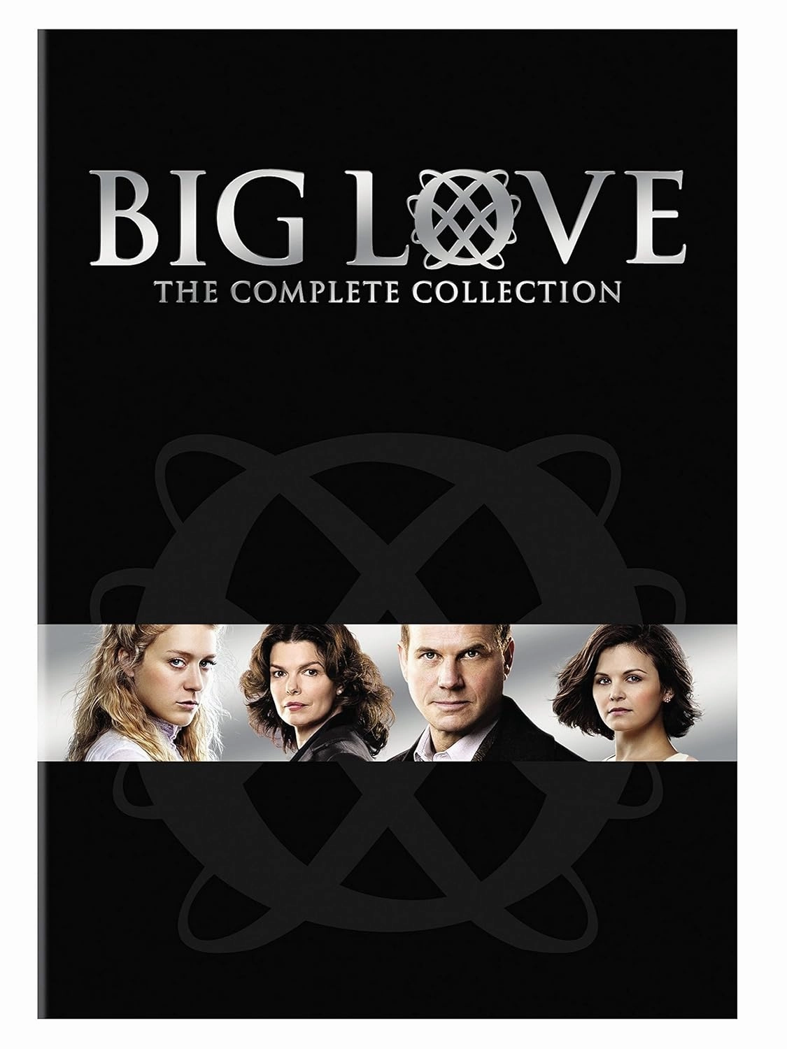 Big Love: The Complete Series