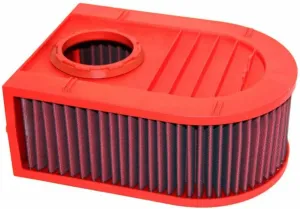 BMC Air Filter (FB867/04) High Performance Air Filter for Porsche Macan S/GTS/Turbo (One Filter Only)