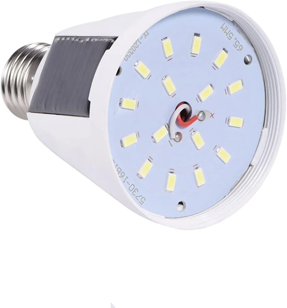 Camping Lamp, Car Camping LED Tent Lantern Lamp Battery Lantern with LED Tent Lantern Lamp for LED Tent Lantern Lamp (12W)