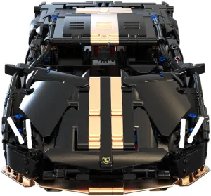 Car Building Kits for Adults,Car Building Kit,Toy Building Set,Model car Kits for Boys 8-12,Sports Car Building Sets for Adults,Teens and Children