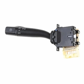 Car Steering Column Switch, for Camry 1997 1998 1999 2000 Car Headlight Turn Signal Dimmer Lever 8414006010 8414006040