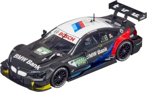 Carrera 30986 BMW M4 DTM B.Spengler No.7 1:32 Scale Digital Slot Car Racing Vehicle Digital