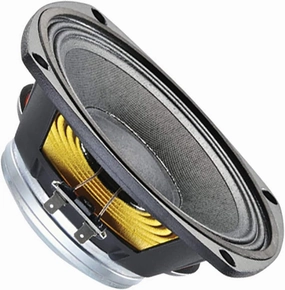 CELESTION NTR06-1705B 6-1/2" Neodymium Midrange 8 Ohm