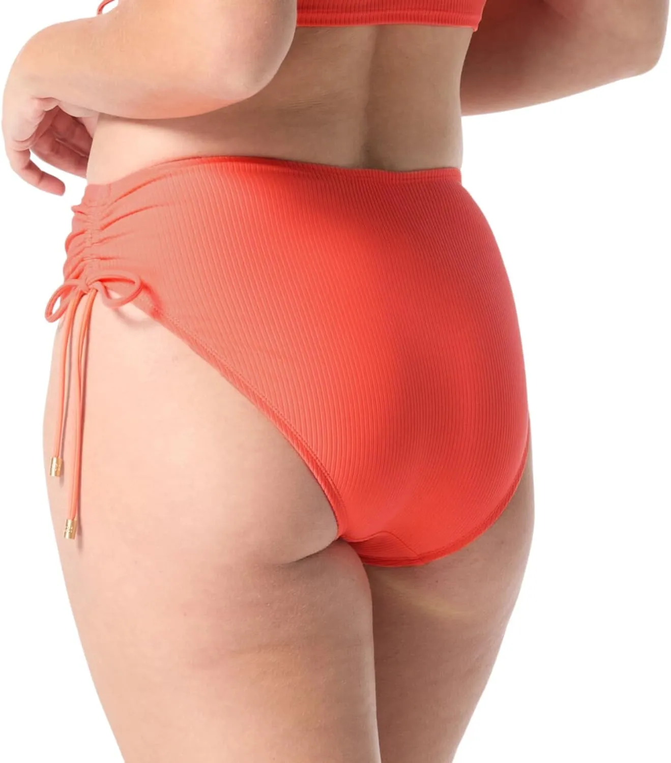 COCO REEF Inspire High Waisted Bikini Bottom