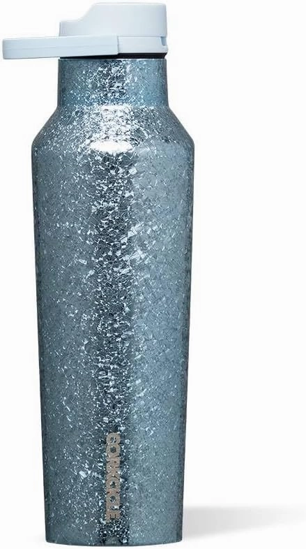 Corkcicle Sport Canteen Insulated Tumbler, 20oz - Ice Breaker