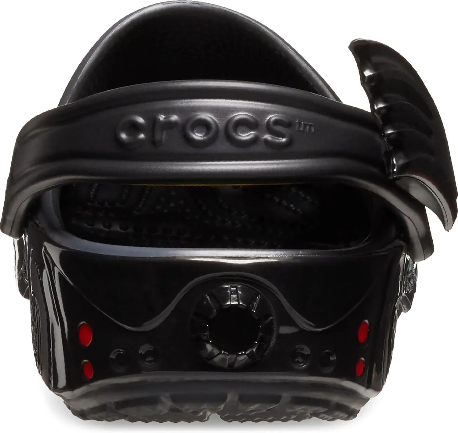 Crocs Unisex-Adult Batman Batmobile Classic Clogs for Men and Women