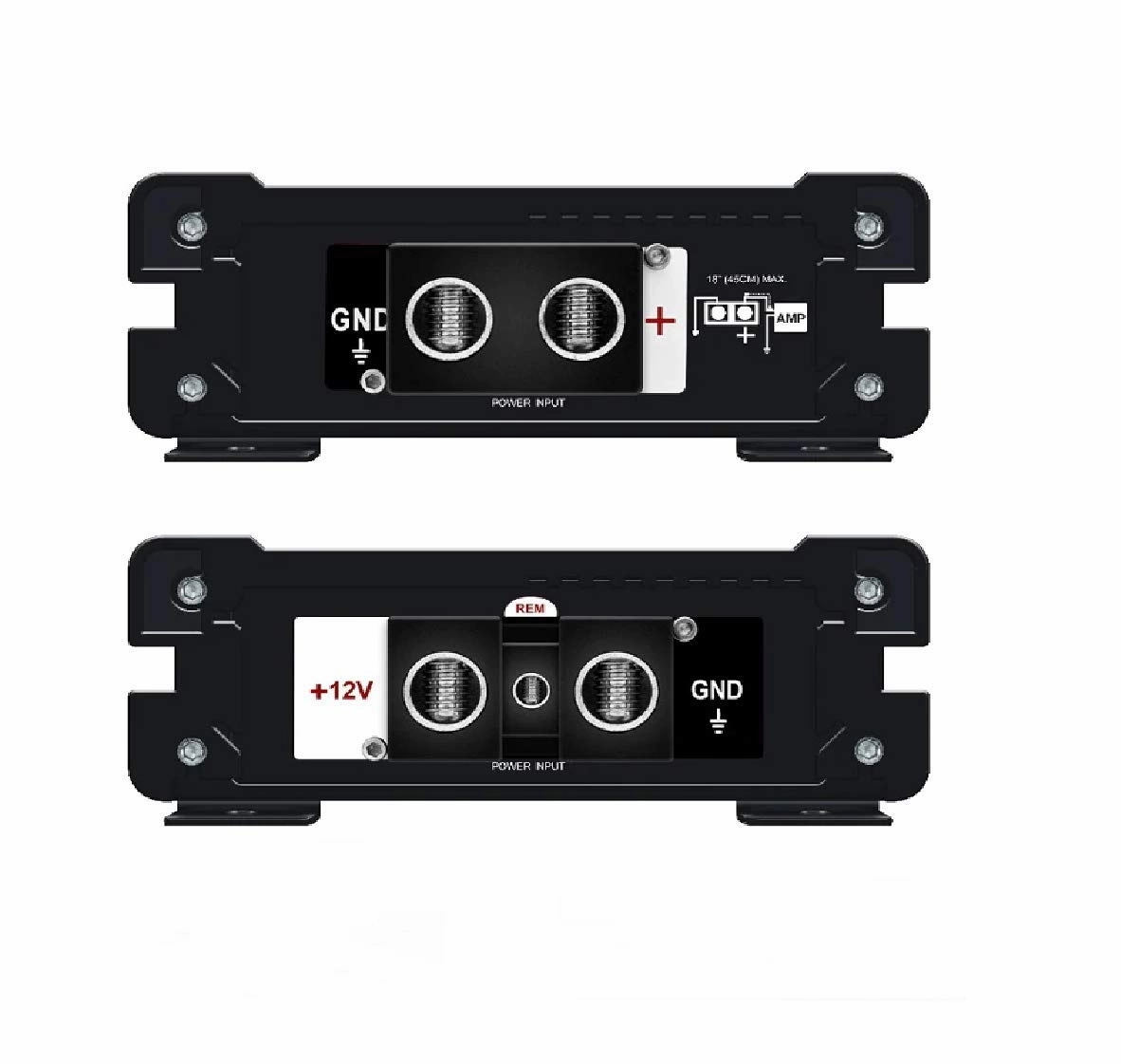 Db Drive Capacitor 5f Neocap5