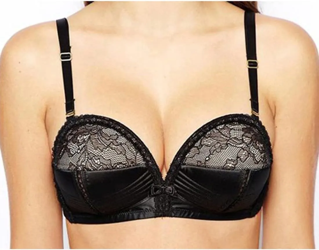 Dita Von Teese womens Molded