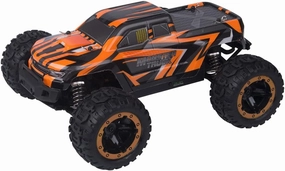 Electric Remote Control Car RC Climbing Car 1:16 Rally Car High Speed Four-Wheel Drive Racing Car Buggy Boy Toy Car Children's Gift Car Crash Resistant Speed Up to 30KM/H