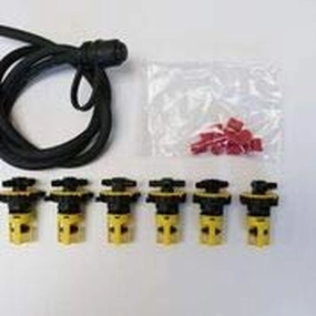 Flow-Rite Pro-Fill Watering 12V kit
