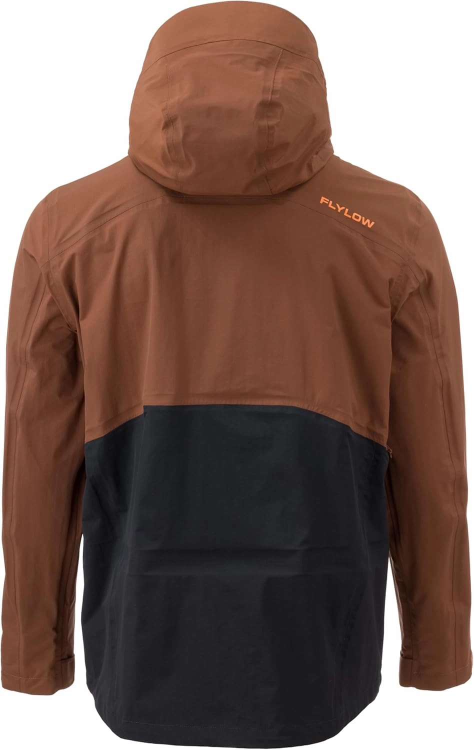 Flylow Men's Knight Jacket - Waterproof Breathable Ski & Snowboard Coat