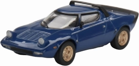 for Lancia Stratos HF 1977 1 43 Alloy Car Model Adult Classic Collection Souvenir Ornament Non-Remote App Controlled Toys