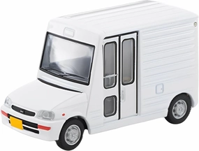 for Tomytec Tomica TLV N276A 1 64 Walk-Through Van Limited Edition Alloy Car Model Classic Collection Non-Remote App Controlled Toys