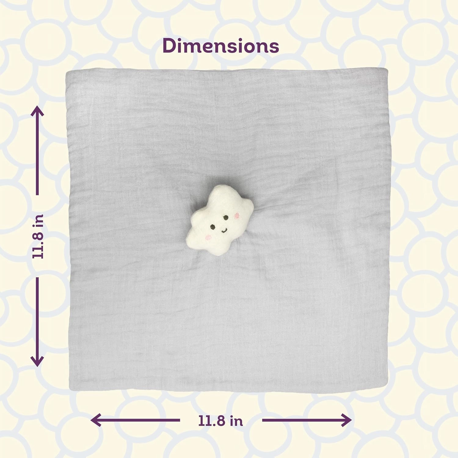 Fruit of the Loom Layette Collection - Layette Set for Baby Boy, Girl & Unisex