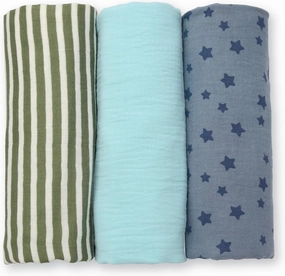Fruit of the Loom Layette Collection - Layette Set for Baby Boy, Girl & Unisex