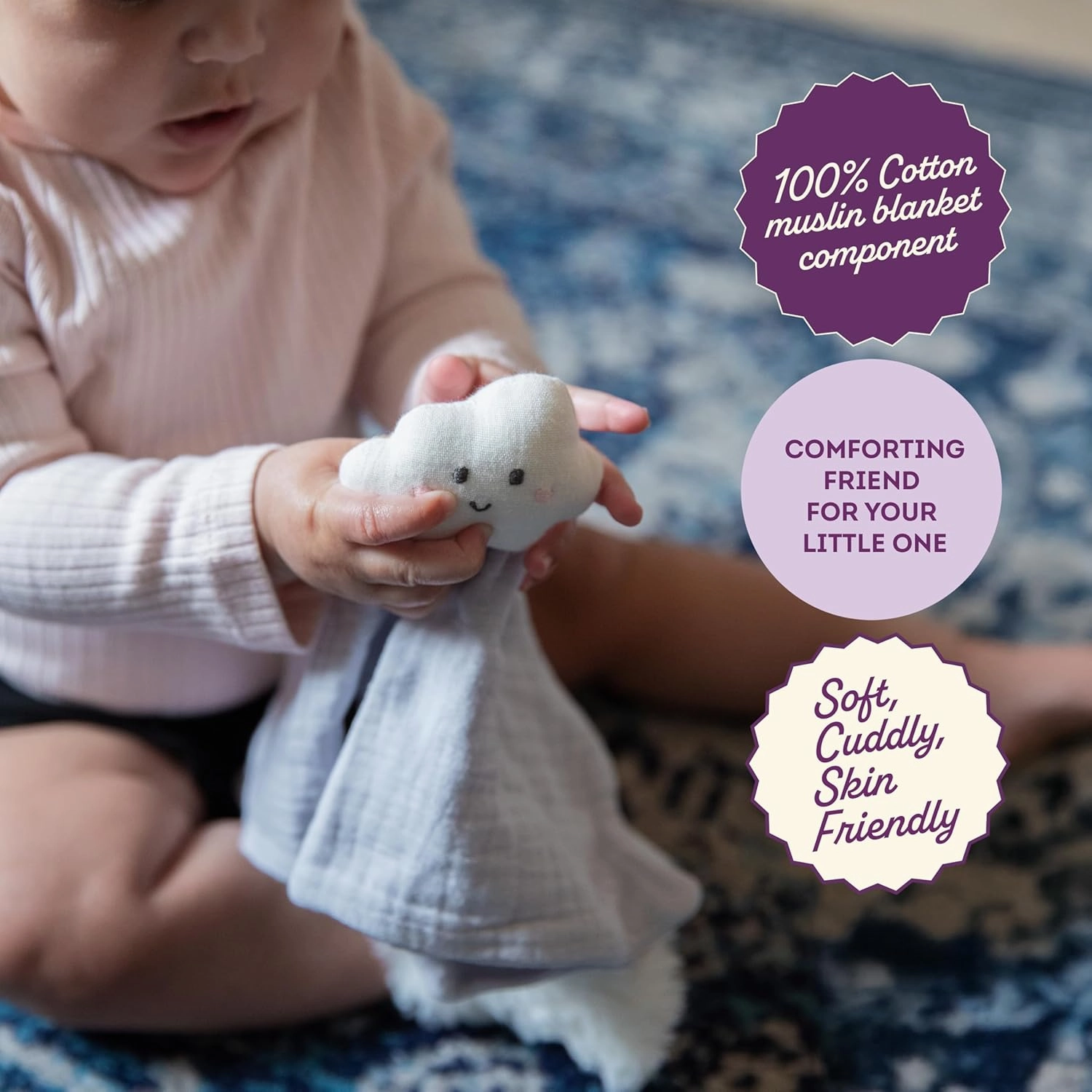 Fruit of the Loom Layette Collection - Layette Set for Baby Boy, Girl & Unisex