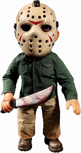 Funko 25870 Jason Action Figure, Green