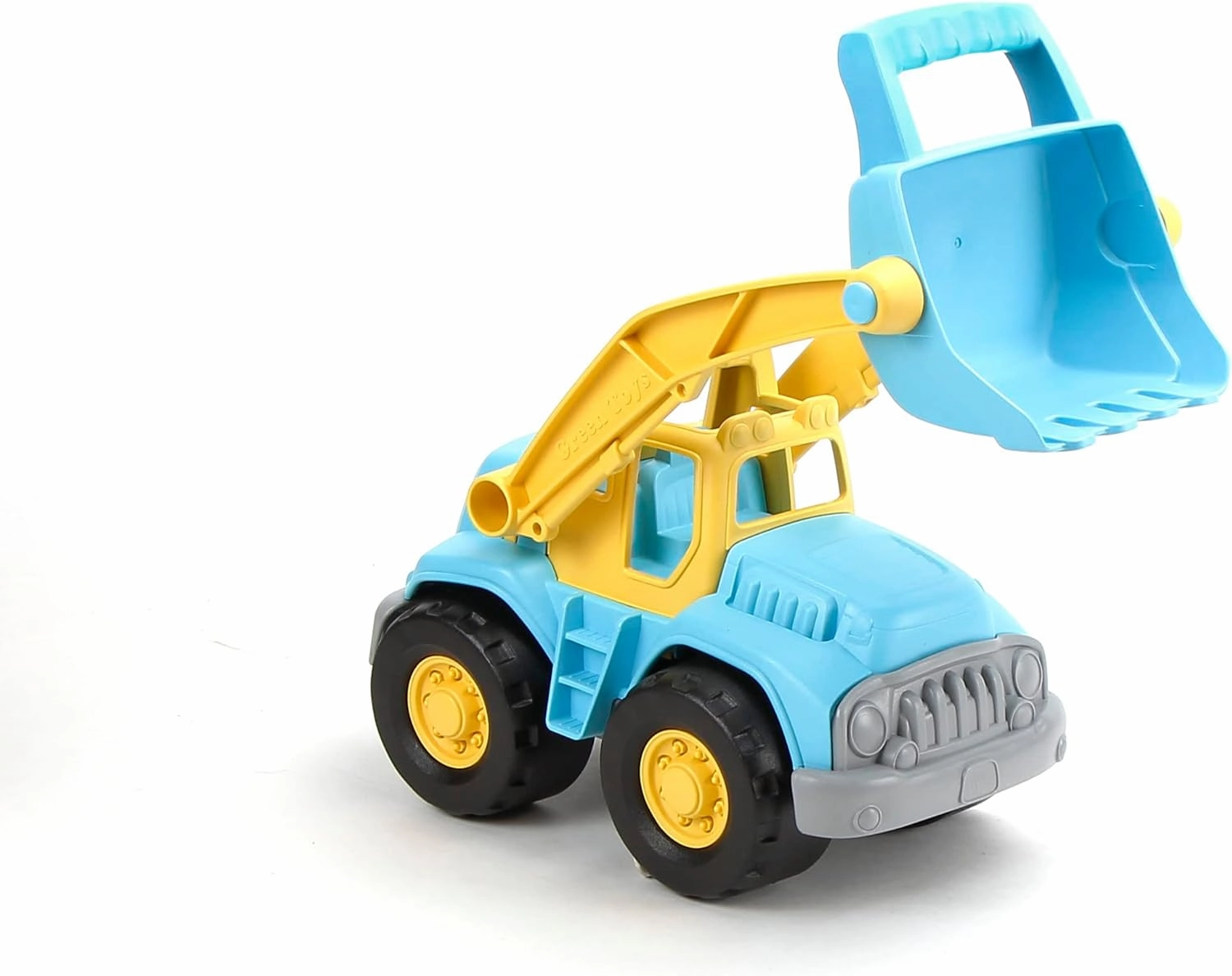 Green Toys Loader Truck CB