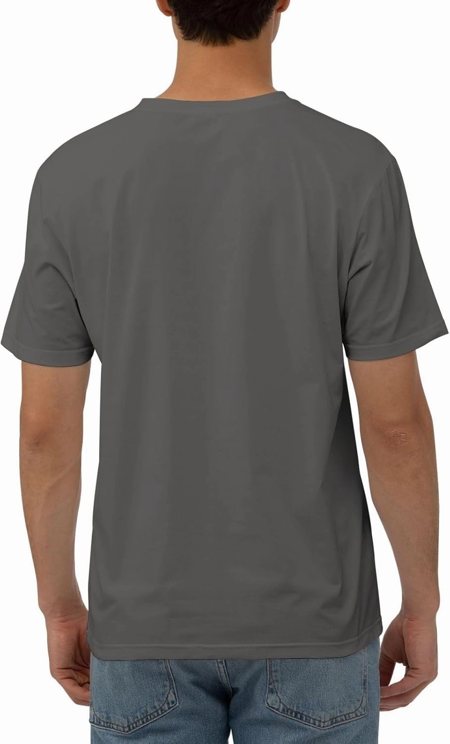 Hks Japanese Aftermarked Car Parts T-Shirt Men's Classic Basic Homecoming Basic Spring Short Sleeve Tops