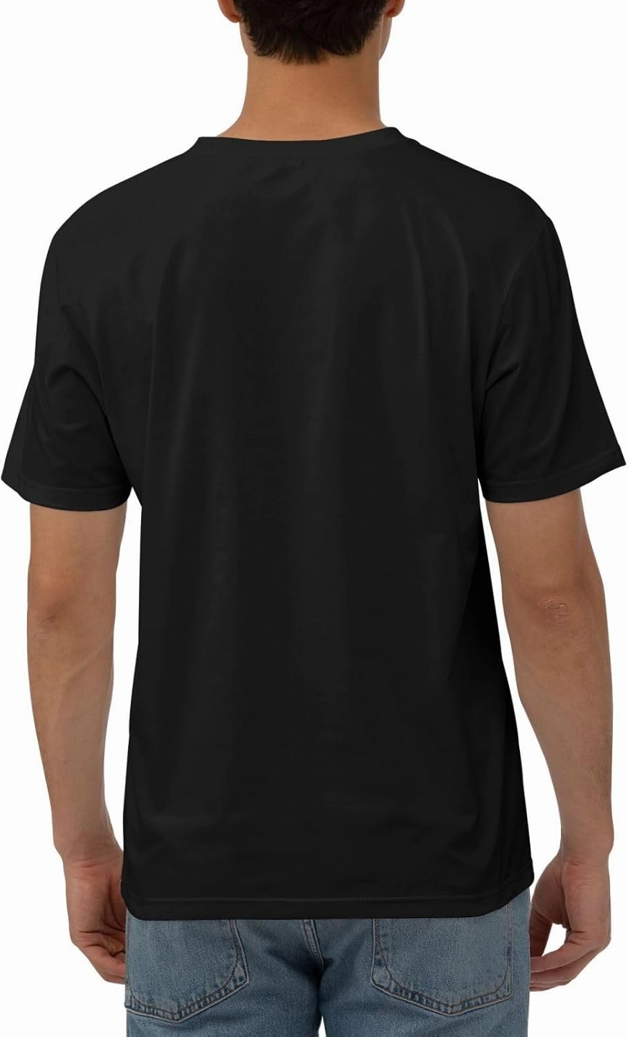 Hks Japanese Aftermarked Car Parts T-Shirt Men's Classic Basic Homecoming Basic Spring Short Sleeve Tops