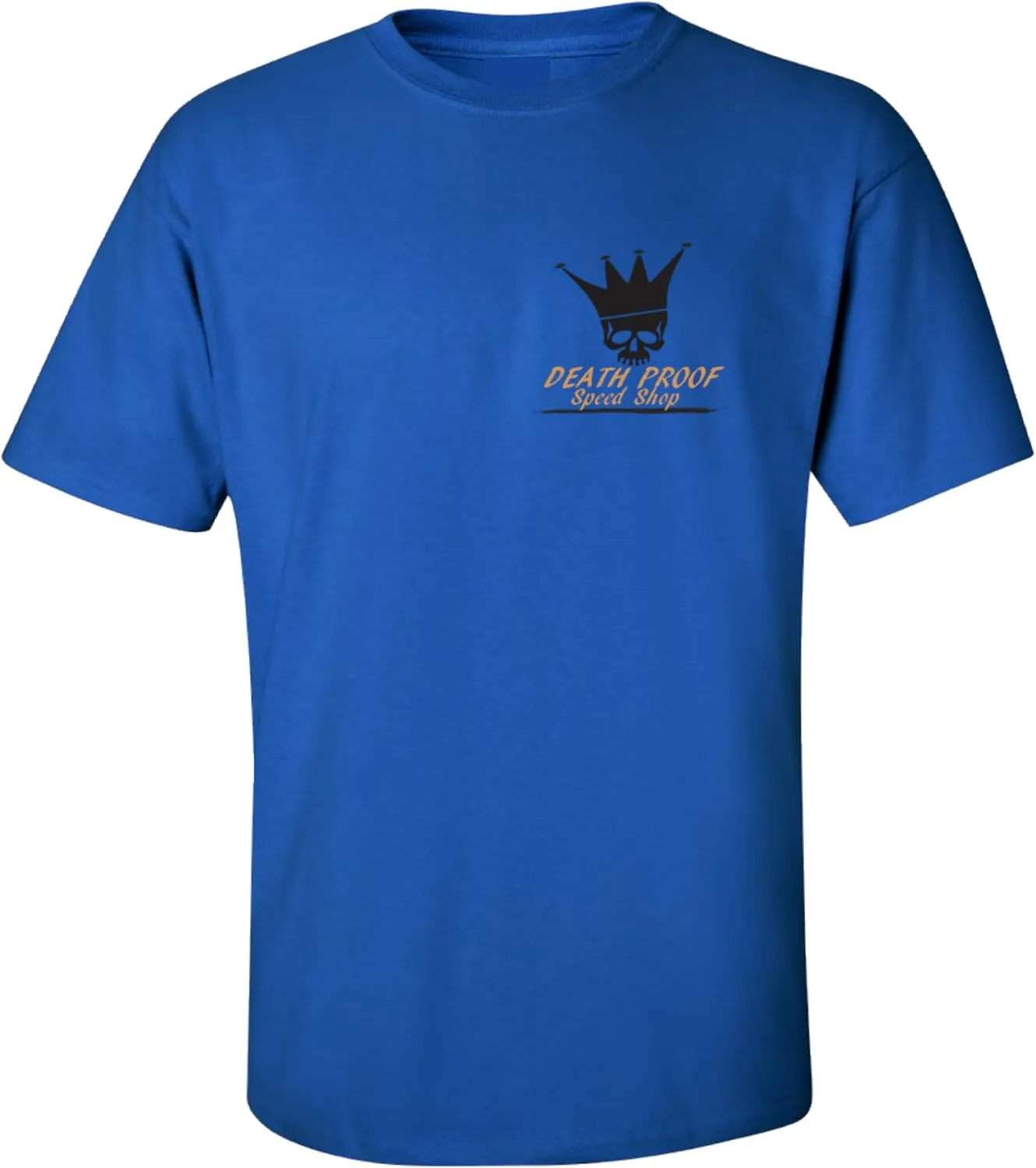 Hot Rod Lover Tshirts Speed Shop T-Shirt Tee
