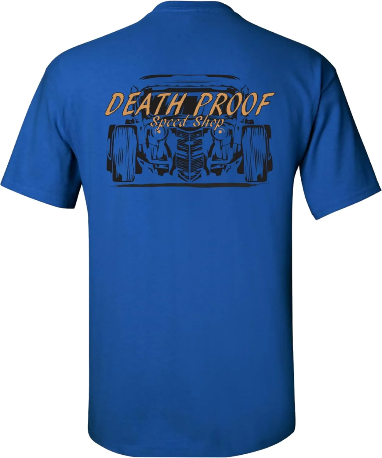 Hot Rod Lover Tshirts Speed Shop T-Shirt Tee
