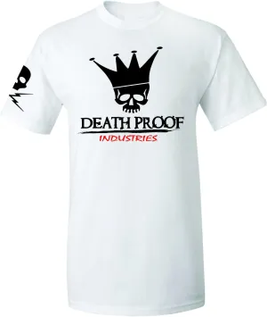 Hot Rod Original DPI Speed Shop T-Shirt Tee