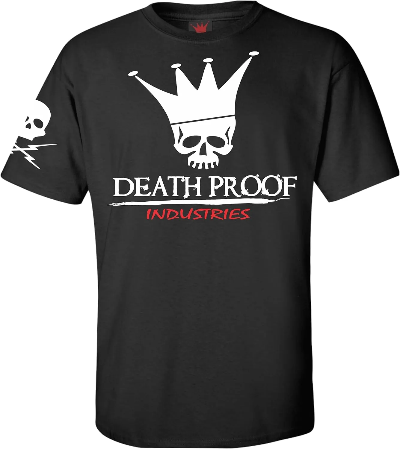 Hot Rod Original DPI Speed Shop T-Shirt Tee