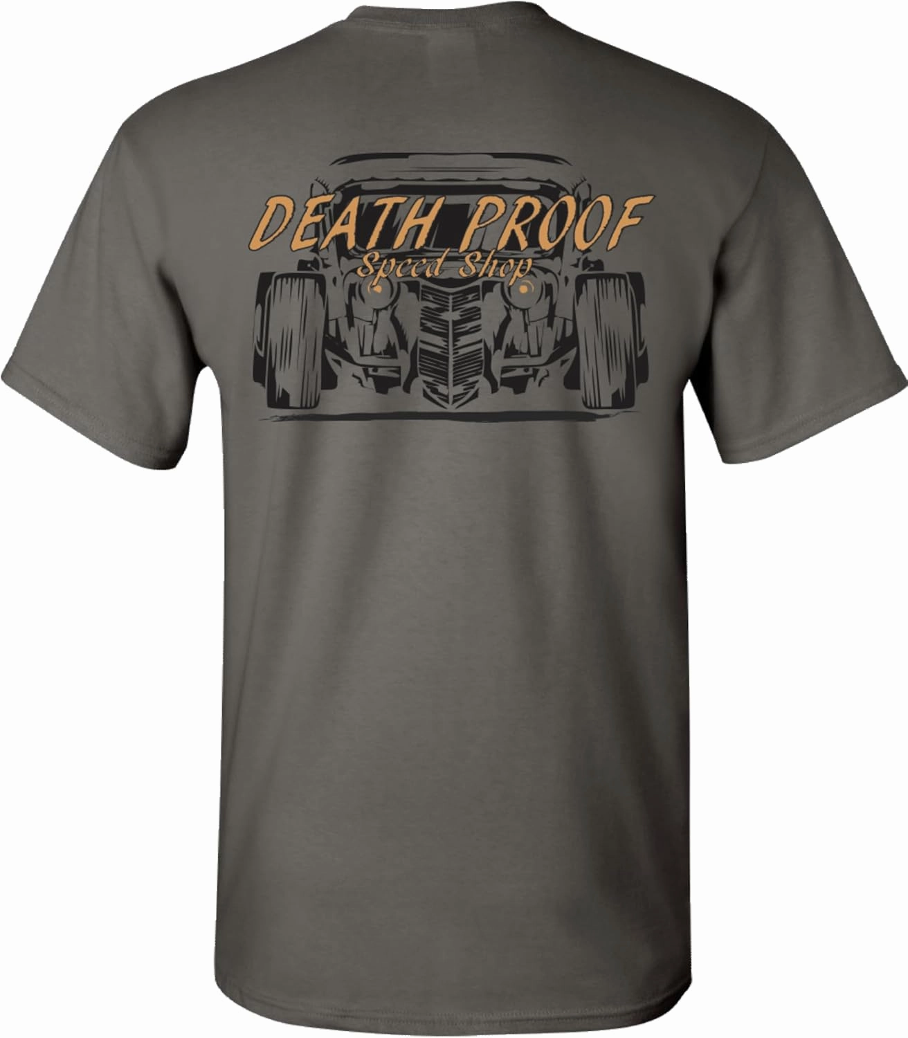 Hot Rod Lover Tshirts Speed Shop T-Shirt Tee
