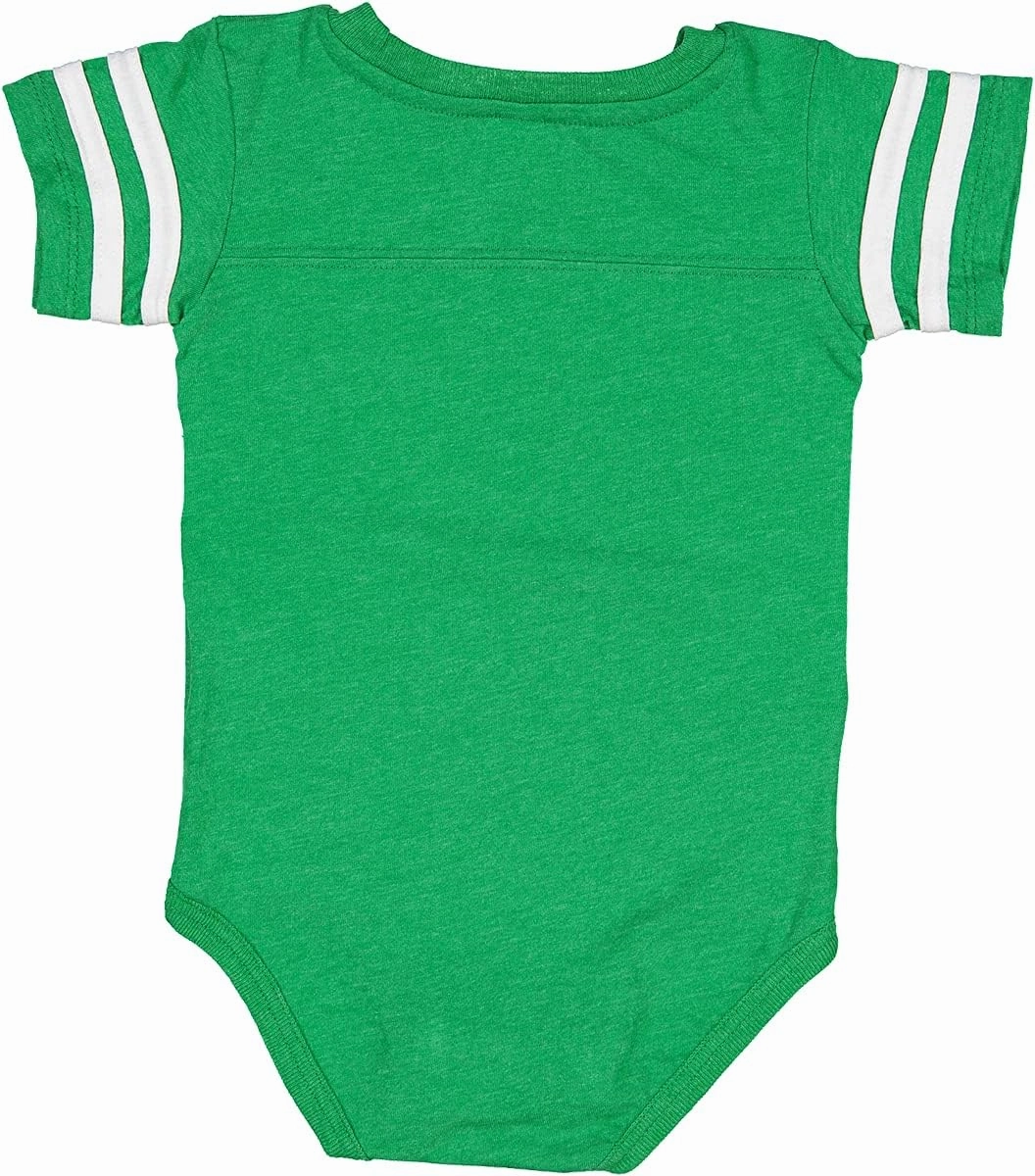 inktastic Rockabilly Hotrod Baby Bodysuit
