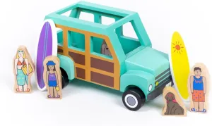 Jack Rabbit Creations Surfs Up Dude!