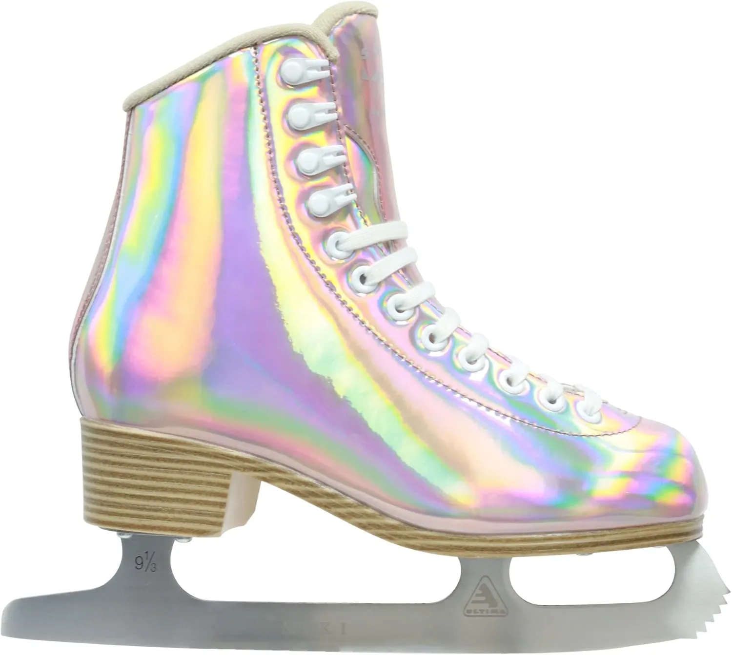 Jackson Softec Mirage Womens/Girls Ice Figure Skates