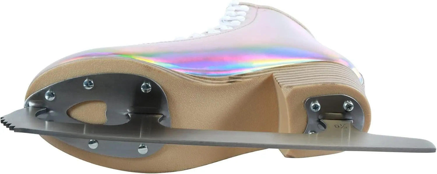 Jackson Softec Mirage Womens/Girls Ice Figure Skates