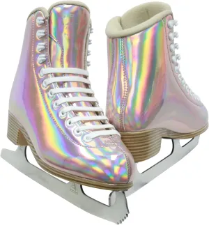 Jackson Softec Mirage Womens/Girls Ice Figure Skates