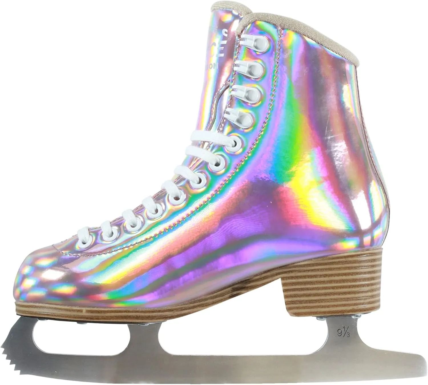 Jackson Softec Mirage Womens/Girls Ice Figure Skates