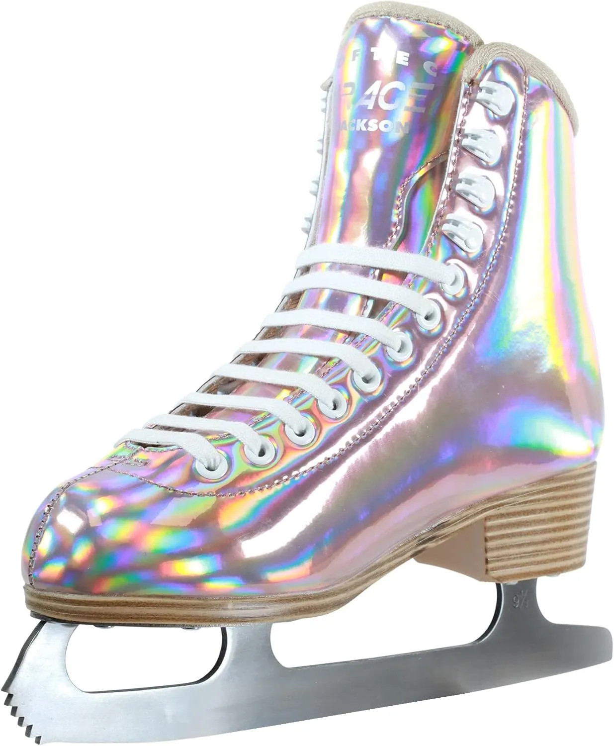 Jackson Softec Mirage Womens/Girls Ice Figure Skates