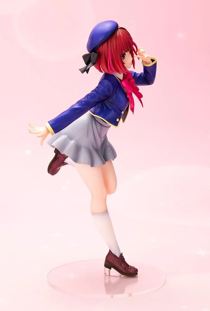 壽屋(KOTOBUKIYA) Kana Arima 1/7 Scale PVC Painted Complete Figure