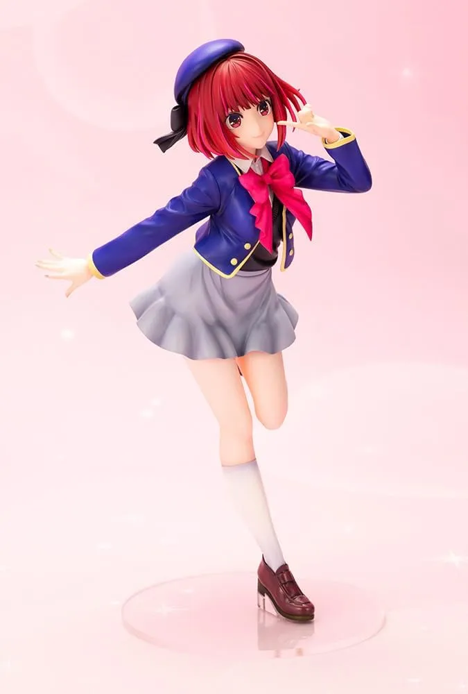 壽屋(KOTOBUKIYA) Kana Arima 1/7 Scale PVC Painted Complete Figure