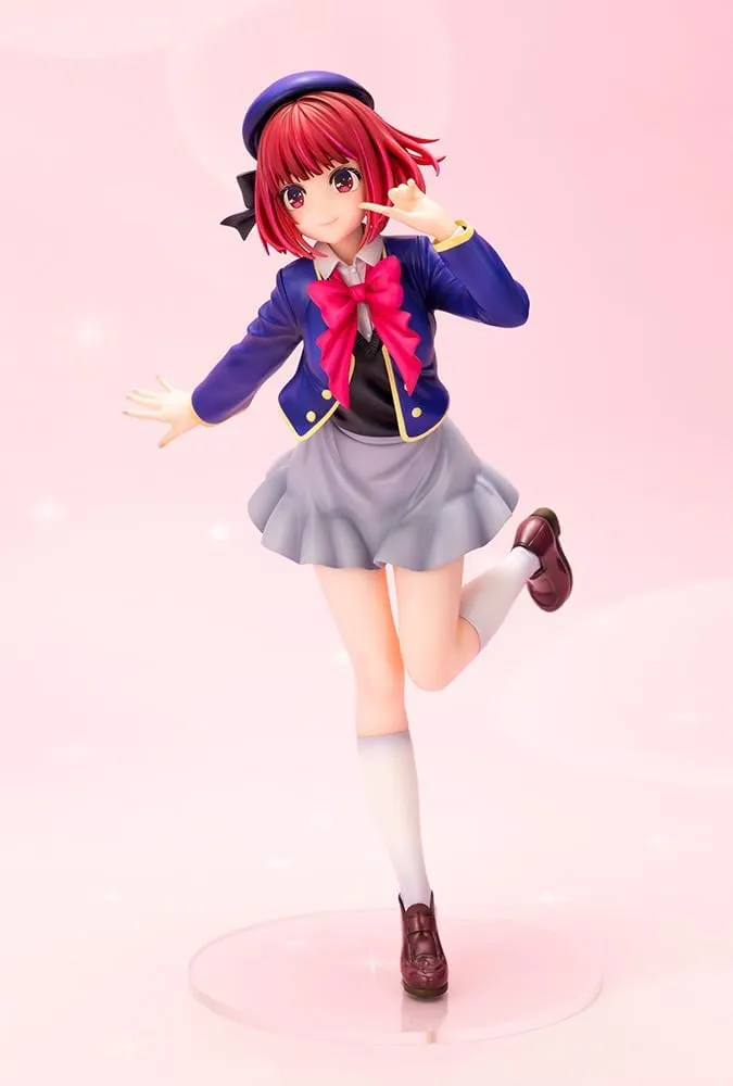 壽屋(KOTOBUKIYA) Kana Arima 1/7 Scale PVC Painted Complete Figure