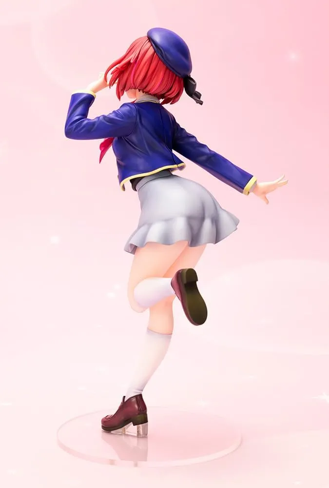 壽屋(KOTOBUKIYA) Kana Arima 1/7 Scale PVC Painted Complete Figure
